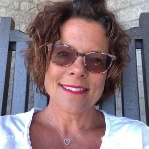 Meet your Posher, Tracey